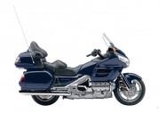 Honda Gold Wing